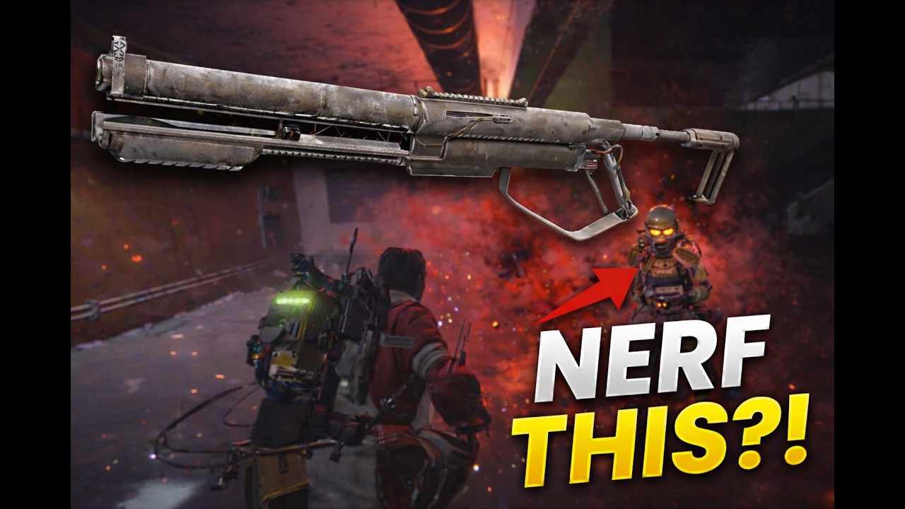 Il toro gameplay | Nerf incoming?