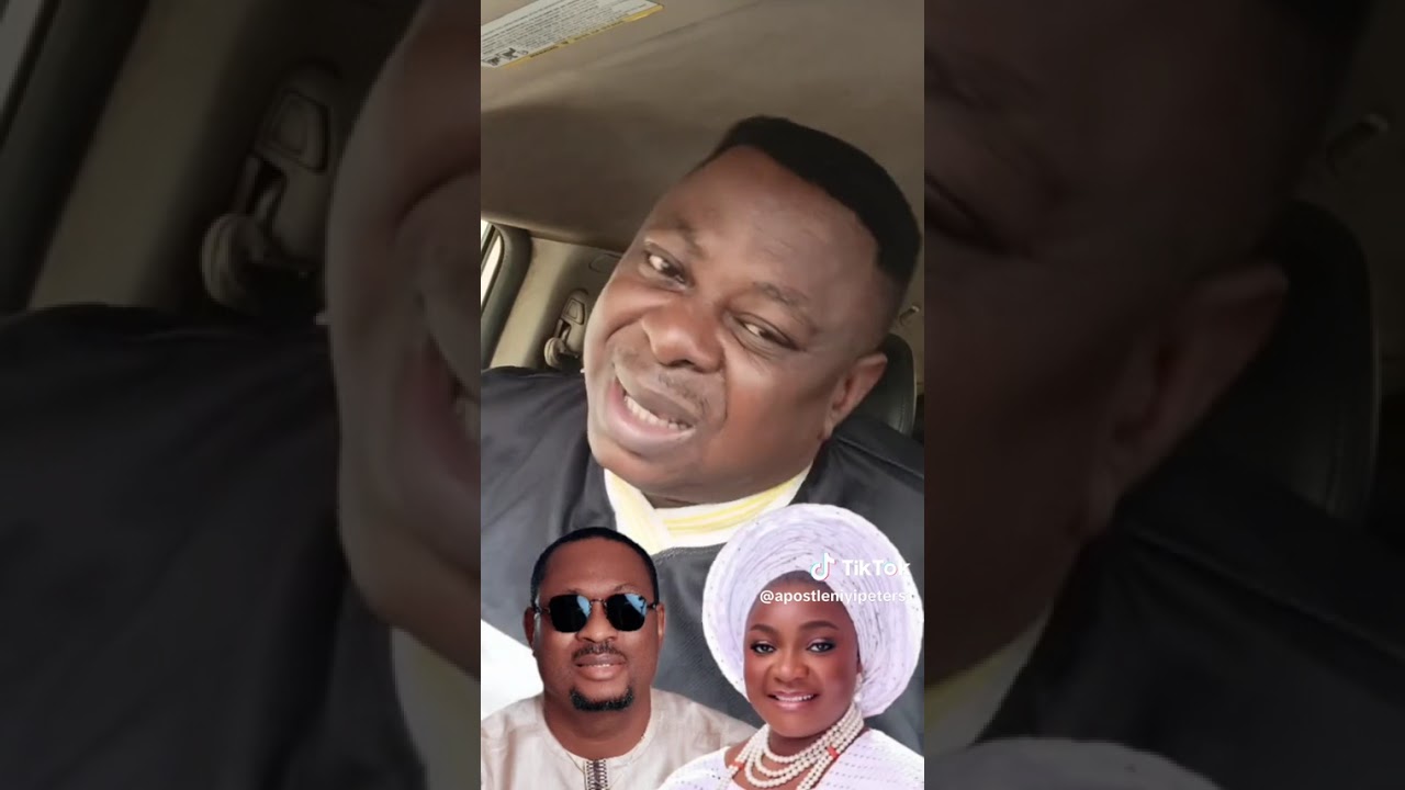 Listen To Sime fact About the death of Singer Bunmi Omije Oju mi.