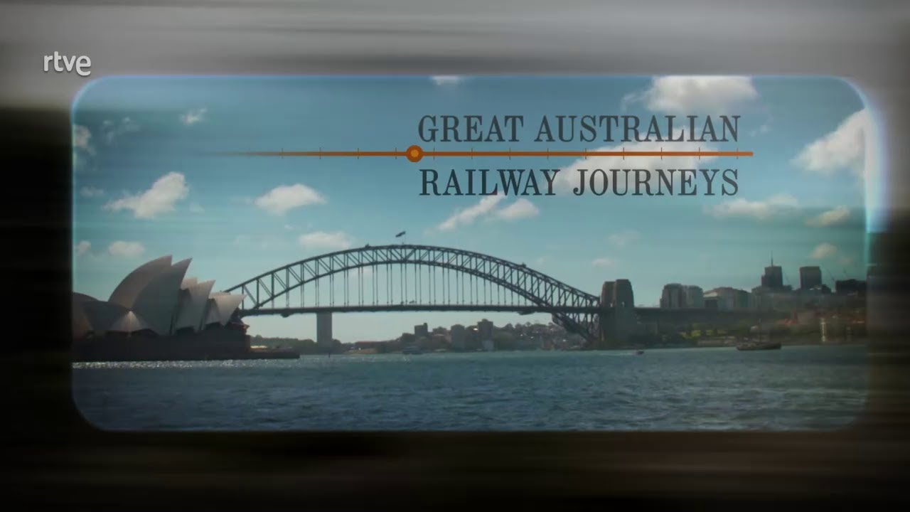 Grandes viajes ferroviarios por Australia 1/6 - De Puerto Augusta a Darwin