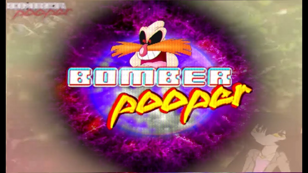 10 Horas de Bomberpooper