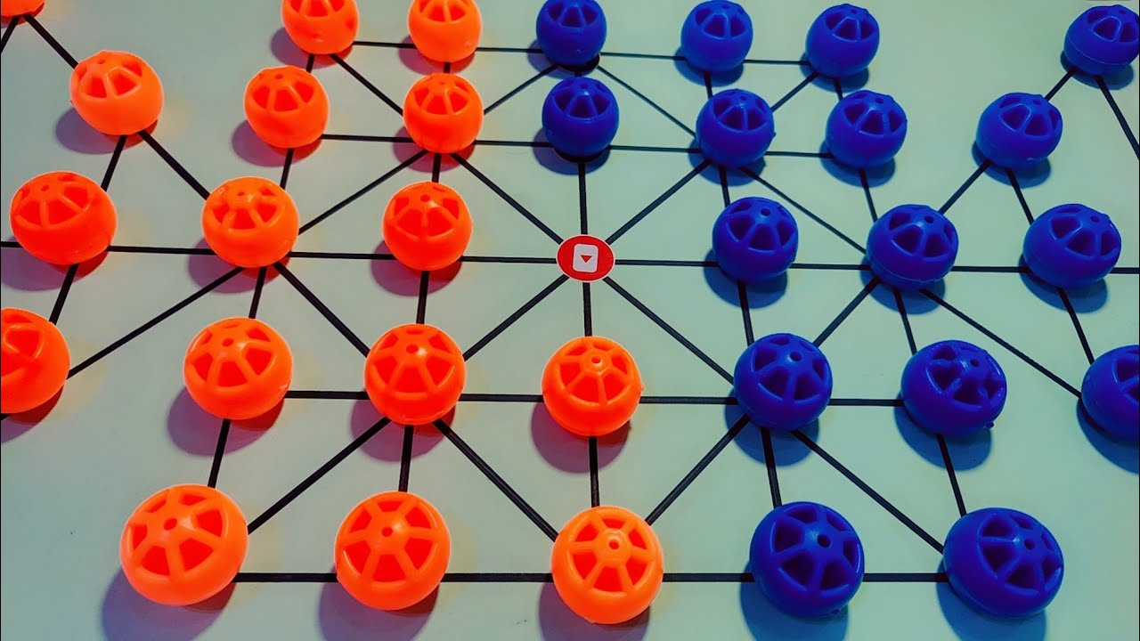 How to play Bead 18 || Challenge Accepted || learn to play 