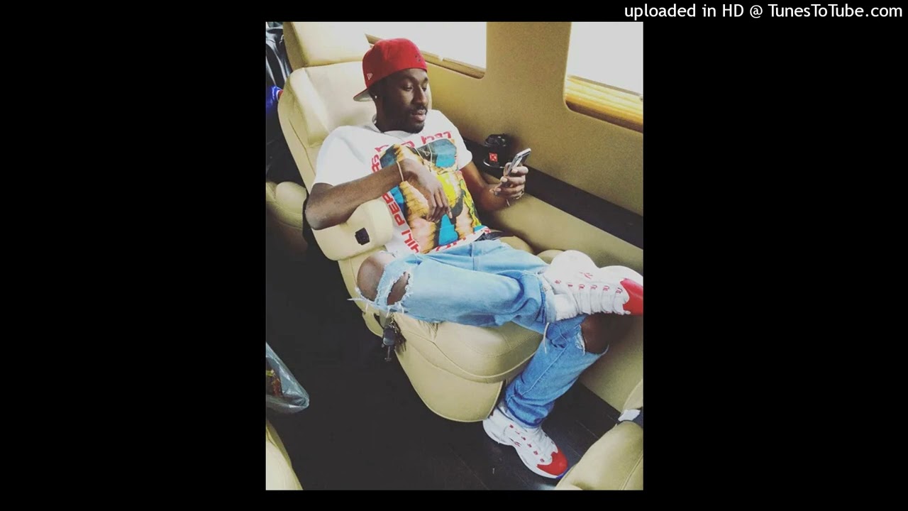 [FREE] D. Rich x Bankroll Fresh x Jeezy Type Beat - 