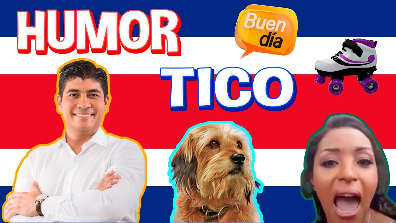 Cosas que solo pasan en Costa Rica #23