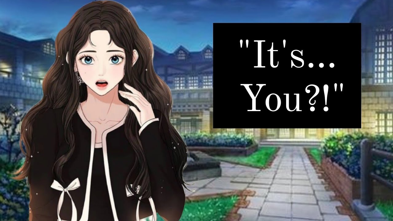 Your Crush Finds Out You're Her Soulmate?! [F4M]