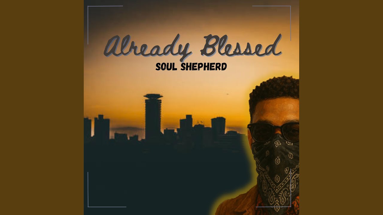 Already Blessed