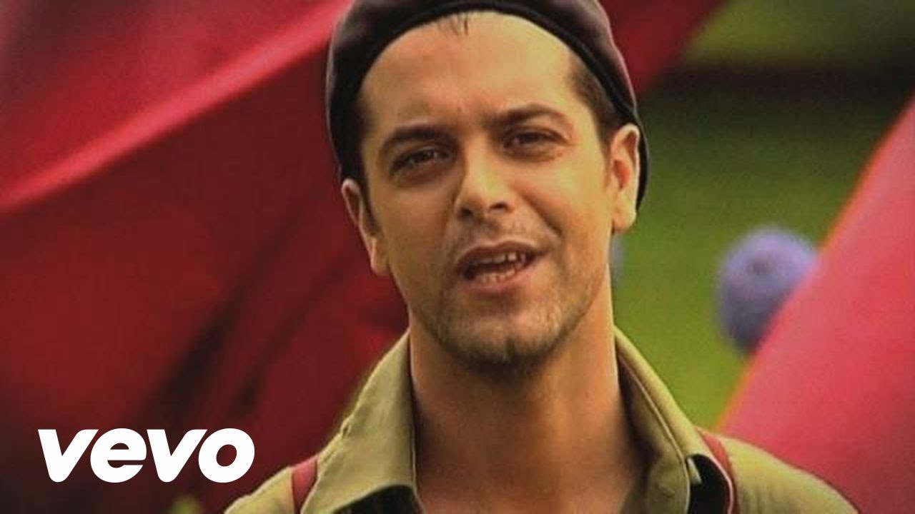 Samuele Bersani - Che vita (Official Video)