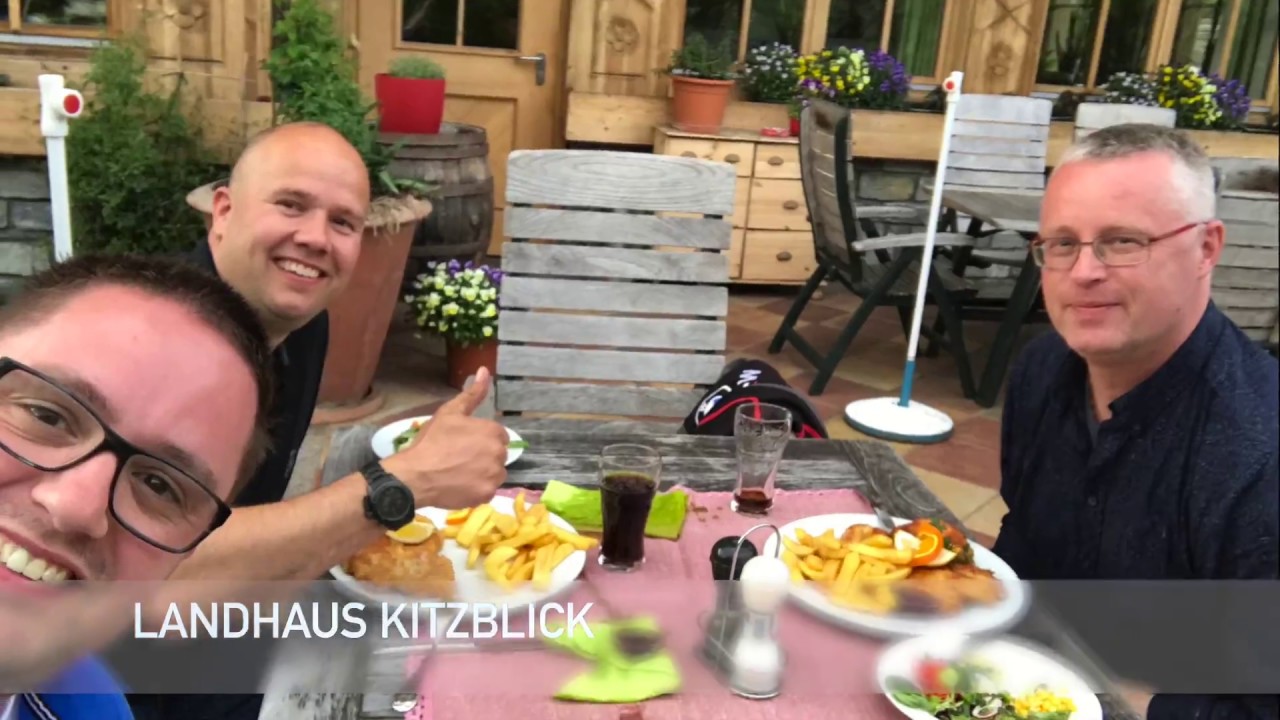 RC Vliegen   Hellingvliegen in Oostenrijk 2017