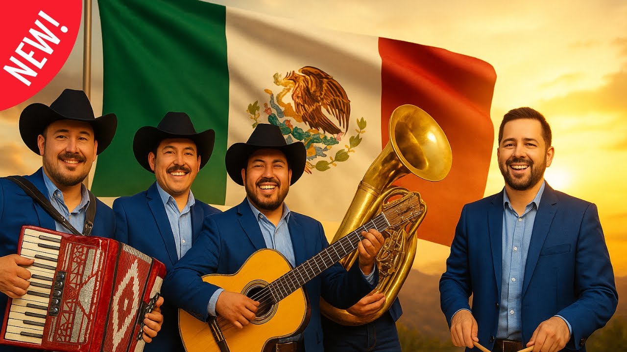 🔥 México Cree en Jesús | La Canción Que Hace Vibrar el Alma y la Nación