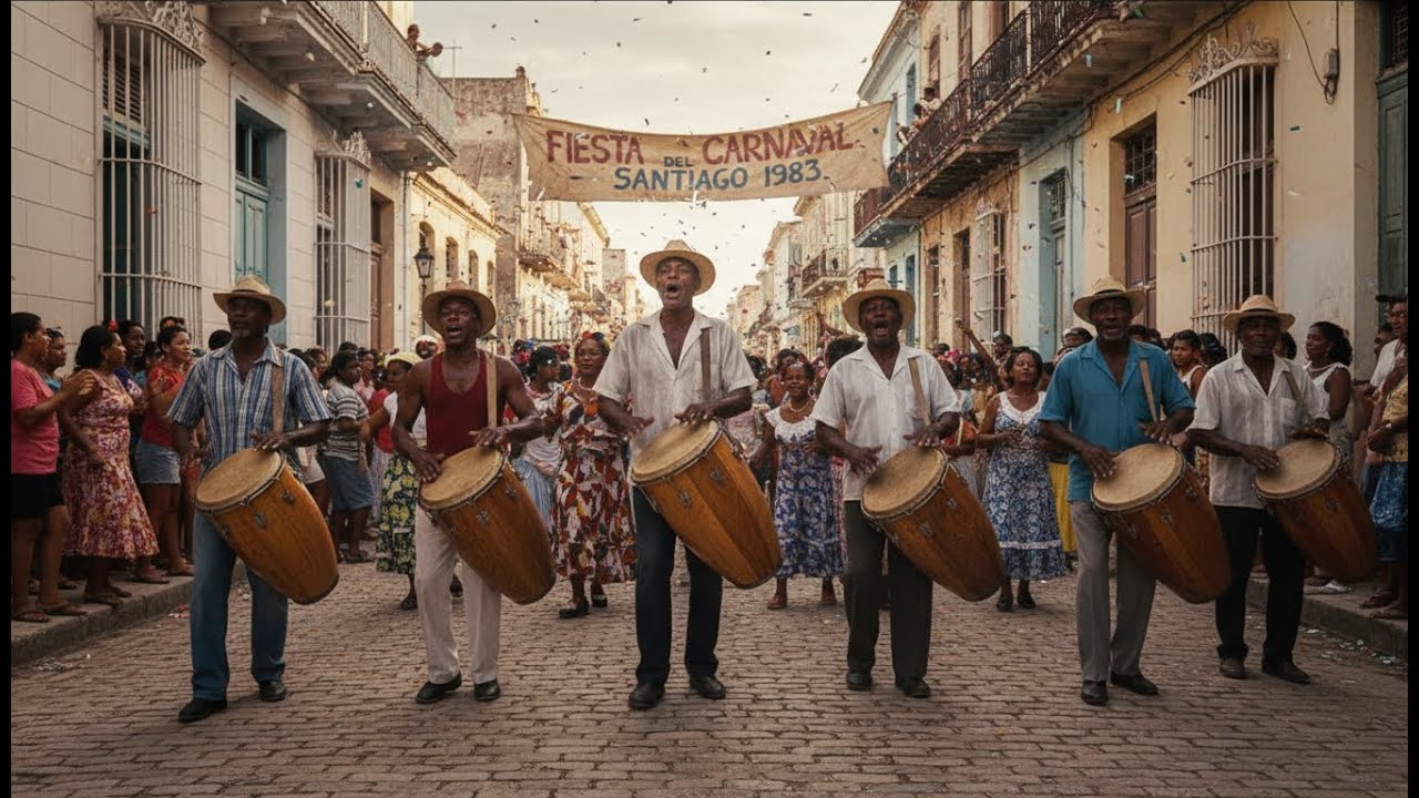 Café Cubano Acoustic Bolero - Classic Cuban Soul Bolero [PLAYLIST]