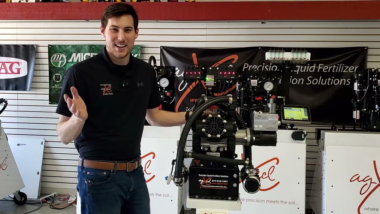 🛠️ GX5 Hydraulic Pump – Care & Maintenance Tips 🛠️