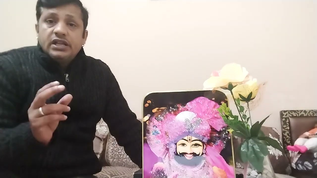 खाटू श्याम बाबा को अरदास ऐसे लगाओ पल भर में आपकी झोली में खुशियां भर देगा श्यामबाबा#