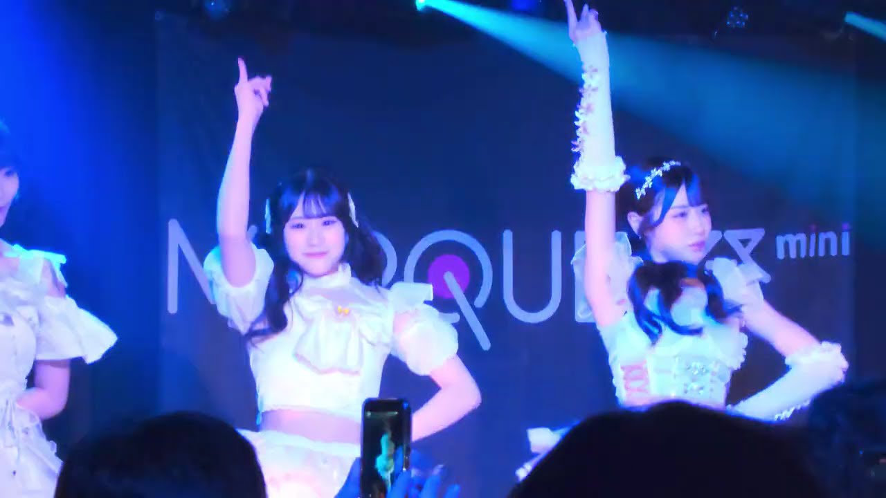 【キミそら 4K動画】20260215『MARQUEE祭mini Vol.300』 @ Spotify O-nest