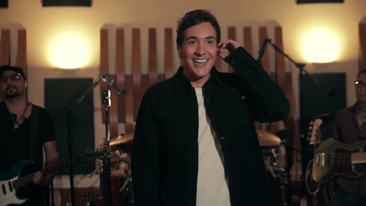 CLEMENTE - Recuerdo (Live Session)