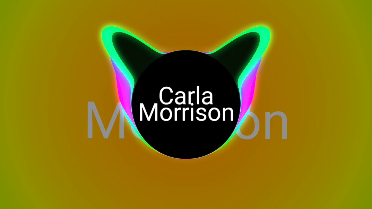 Carla Morisson-disfurto(Audioiko_Remix) & Trap World