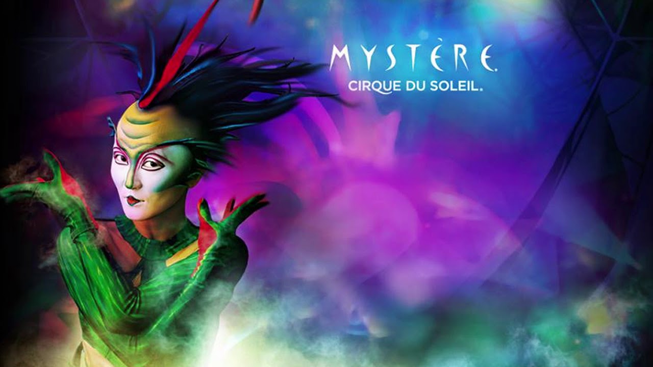 Wayne / Steph - Mystère