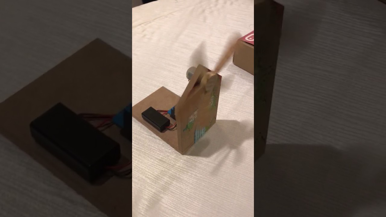 Things you can do with micro:bit
