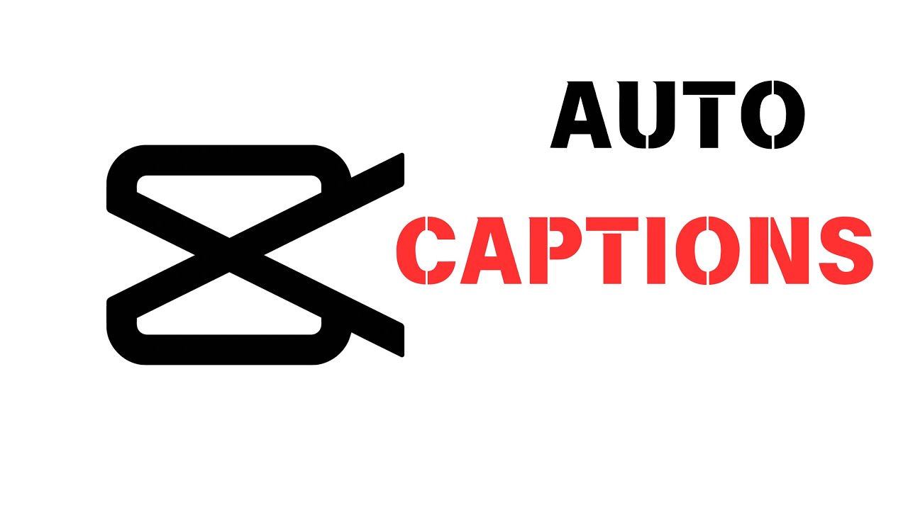 Как получить автоматические субтитры бесплатно | CapCut