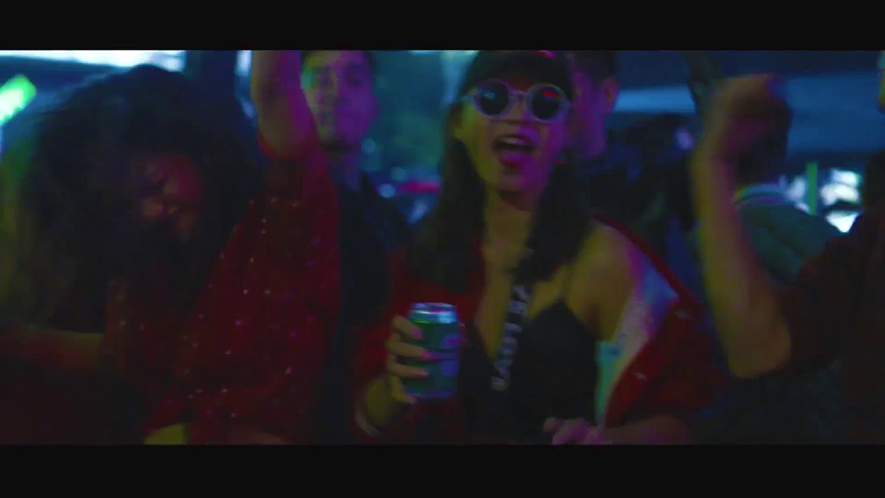 Heineken Countdown Party 2018 - After Movie