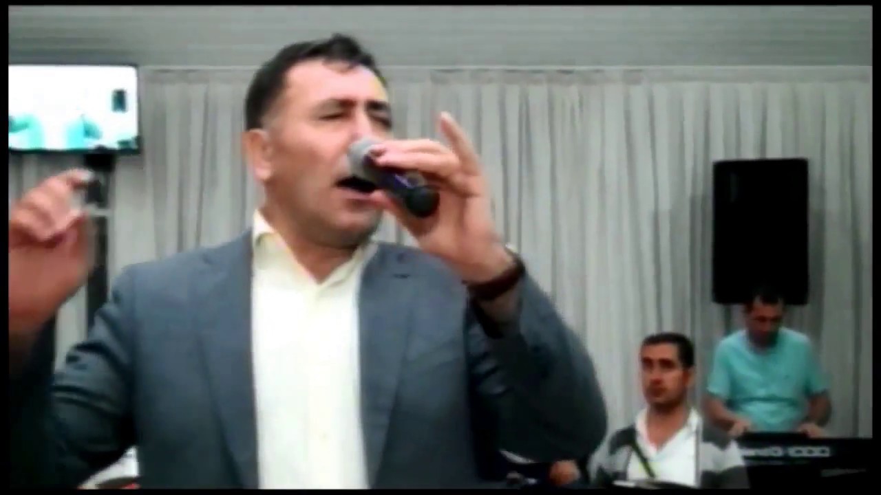 ANTIQ SEYIDOV MUTELLIM DEMIROV MALIK MANSUROV CAHANDAR MIKAYILOV TURALIN OGLUNUN KICIK TOYU 2017 1