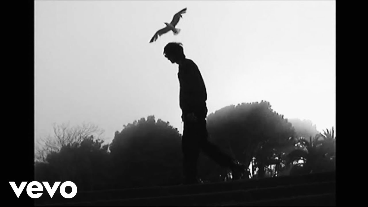 The Horrors - LA Runaway (Official)