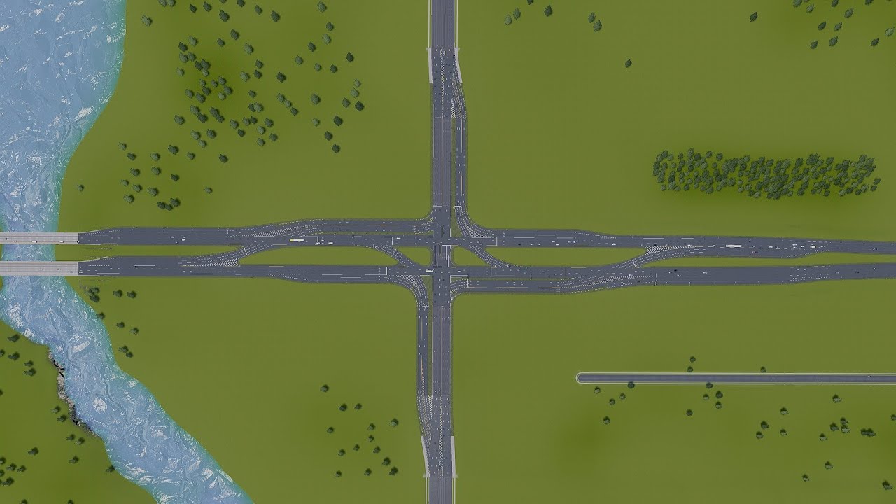 CFI | Cities Skylines 1