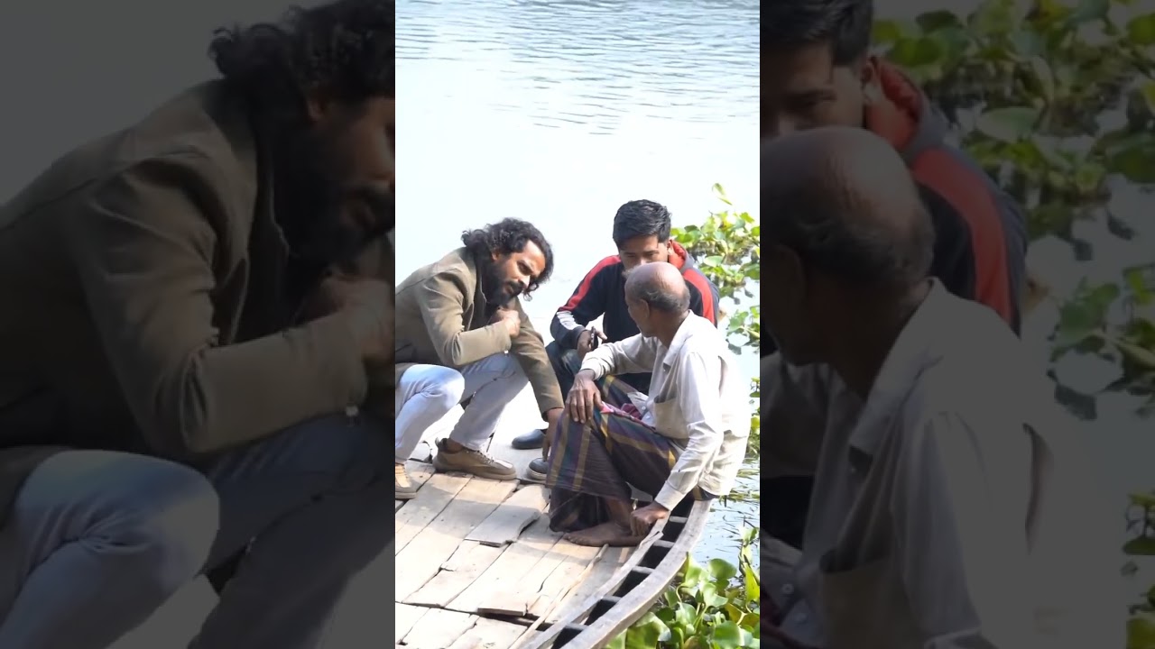 ন্যায় বিচার করতে বিচারকের পা*দা লাগবে!😂😂 #prankvideo #funny #comedy #virals #foryoupageシ