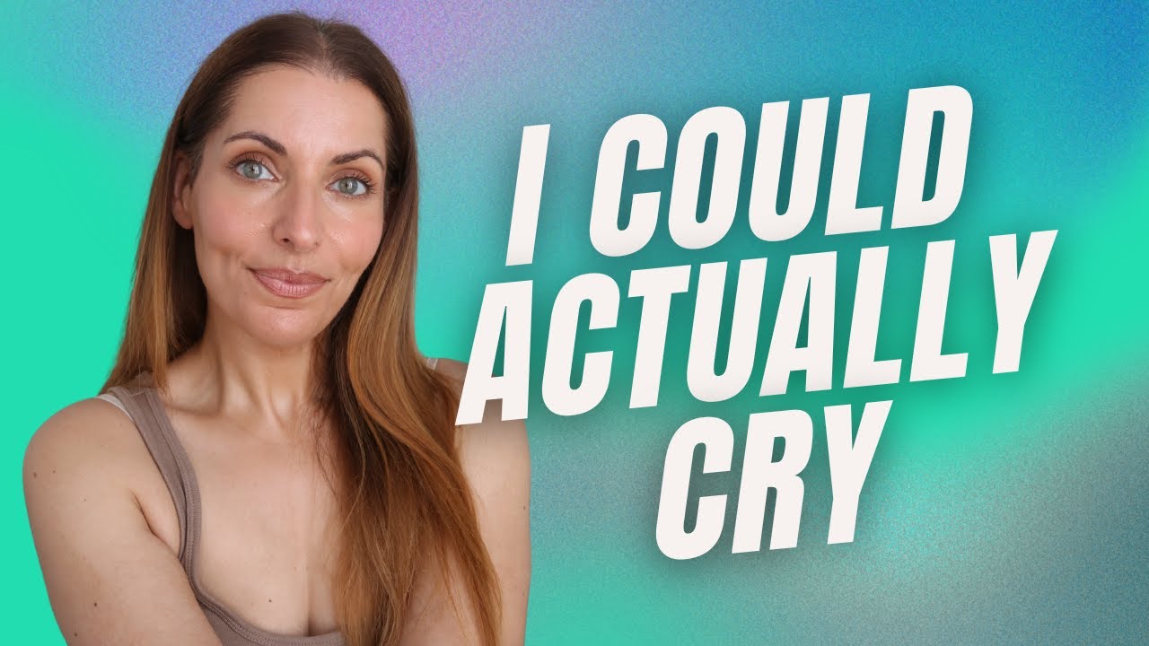 Podcast | I'm so angry, I could cry.
