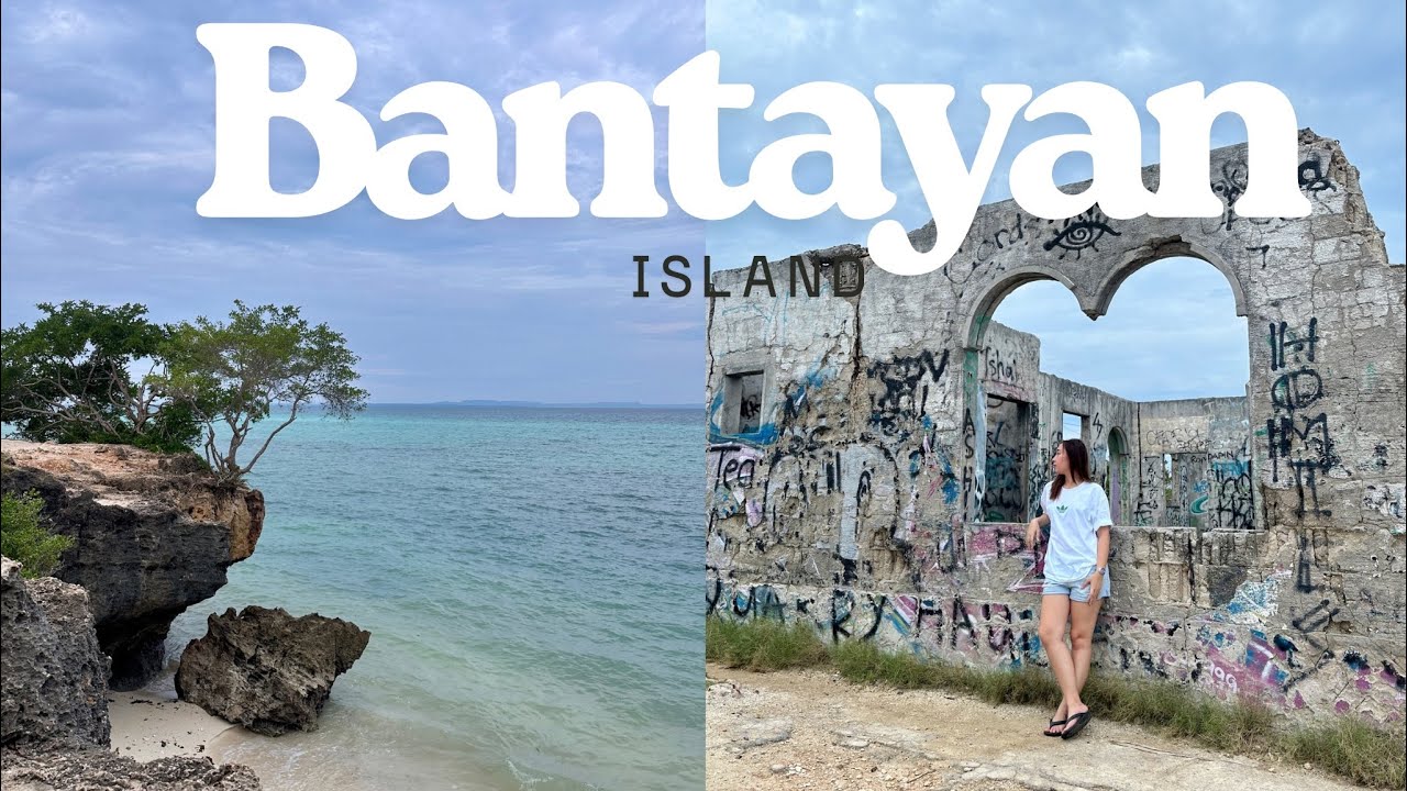 Bantayan Island Vlog 🌴 Oct 1-6 2025 | Patricia Teodoro