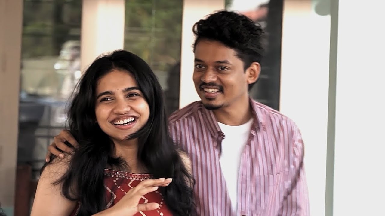 Bethlehem Kudumba Unit Movie Pooja Ceremony | Nivin Pauly, Mamitha Baiju | Girish AD | Topflix Media