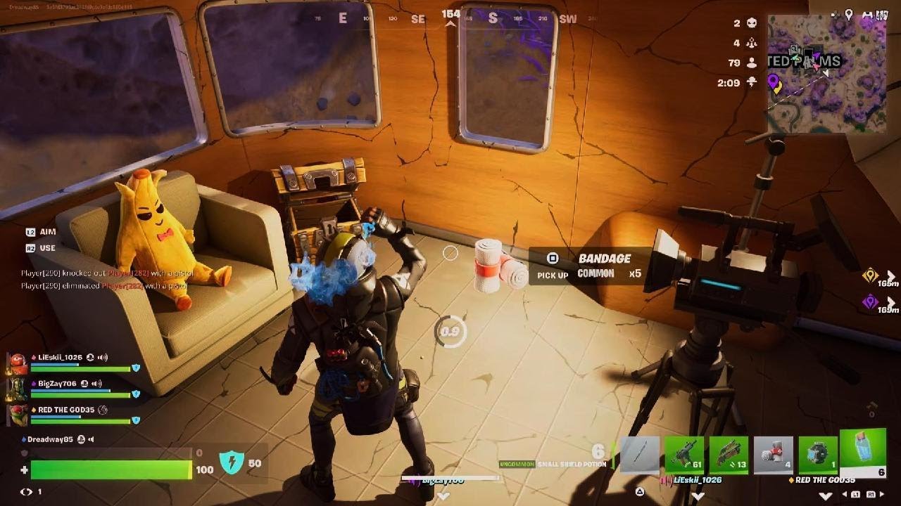 Fortnite_Dreadway
