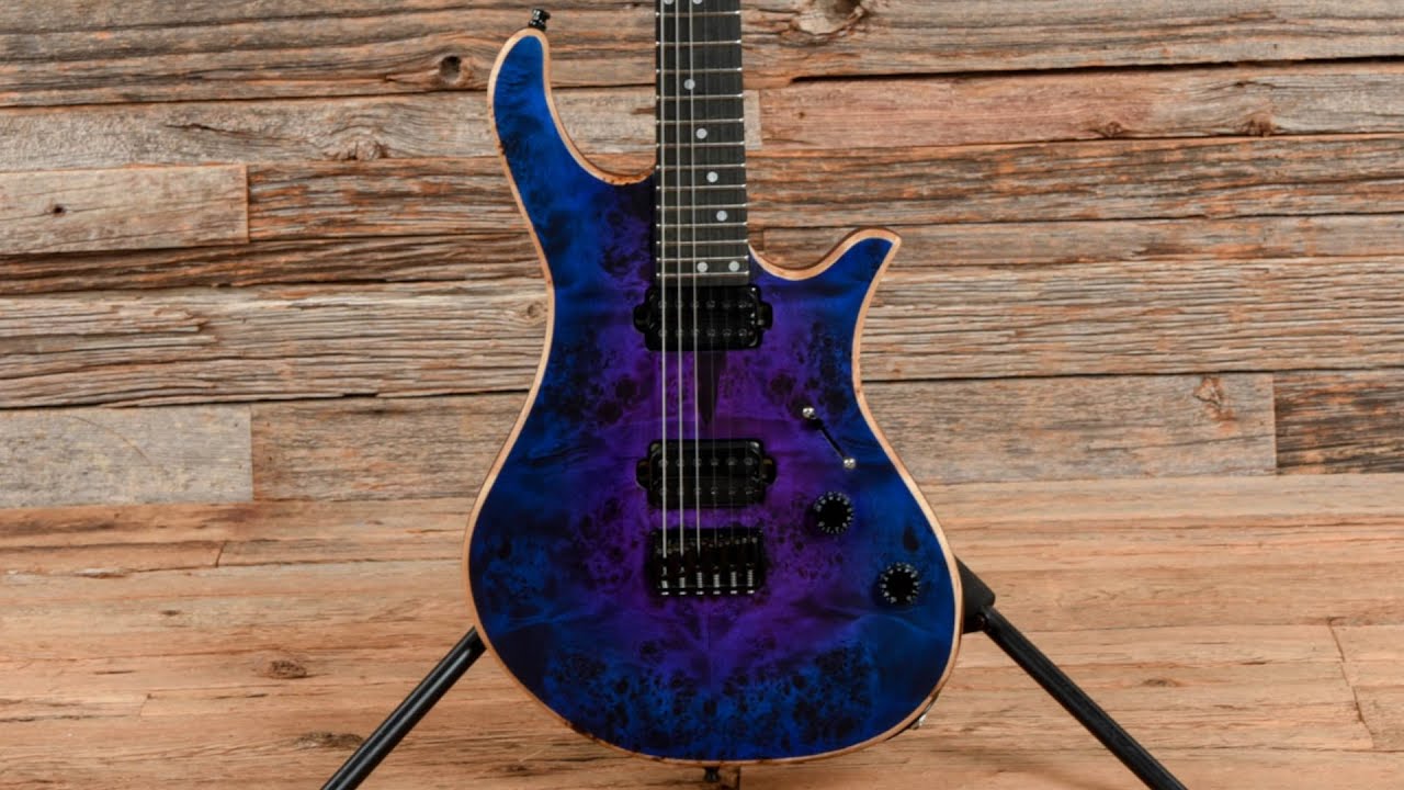 Mysterious Melodic Rock Backing Track in D Harmonic Minor