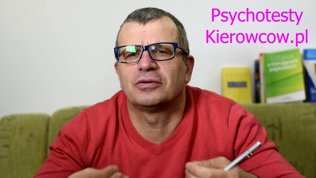 Psychotesty kierowców Ostatniej Szansy po orzeczeniu negatywnym??