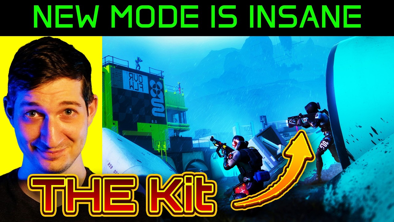 NEW MODE - Tier List, Overview, Impressions - Marathon