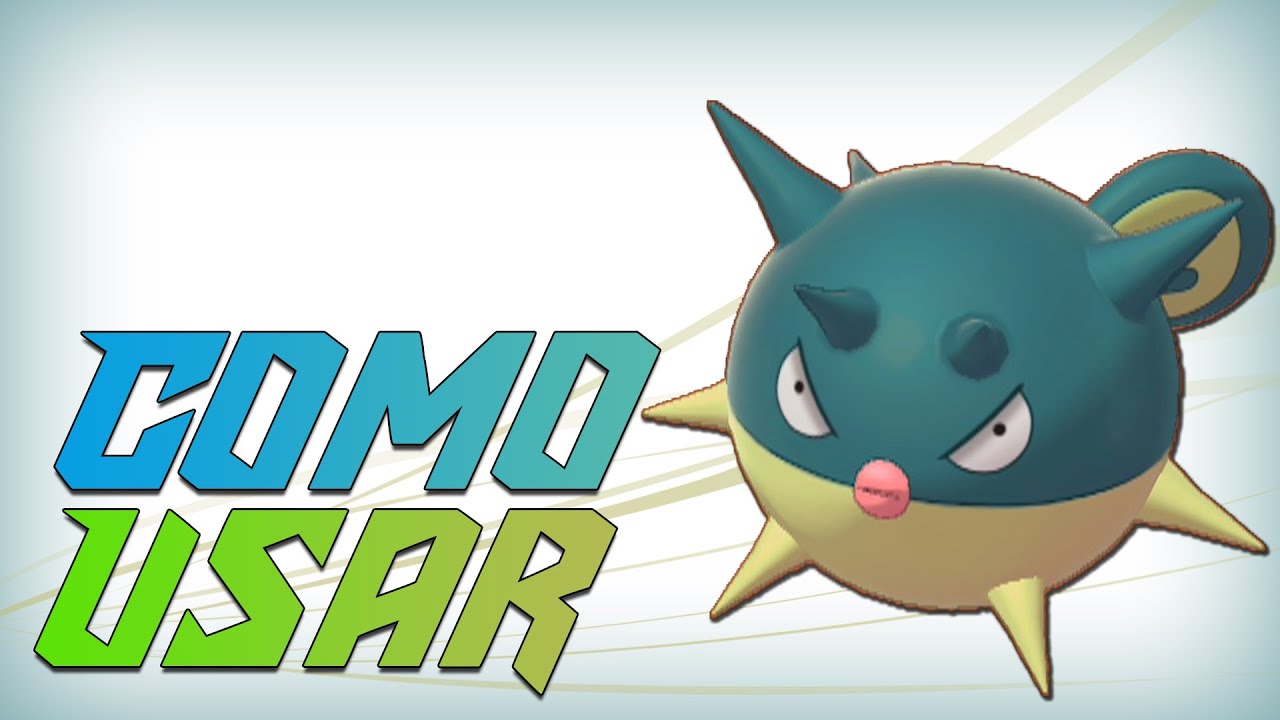 COMO USAR JOHTONIAN QWILFISH! | Pokémon Sword & Shield Competitivo