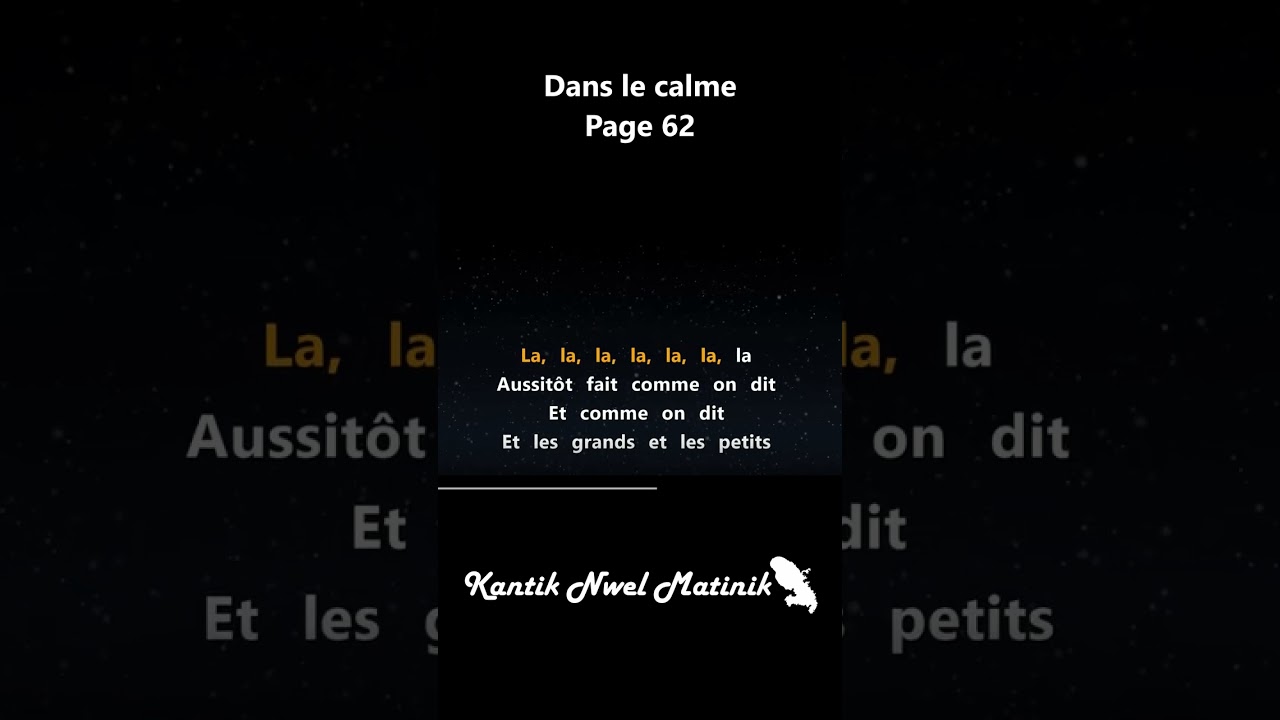 Dans le calme (Page 62) Ed2024 Mobile