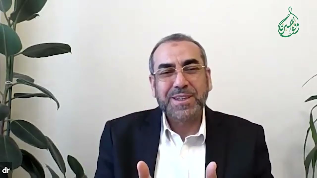 وقفات مع الجزأين 23  و 24 من القرآن الكريم   رمضان 1447هـ.  مع أ.د. اسماعيل علي