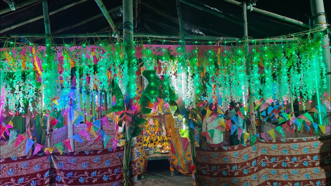 H Burudi Namajangya live☺️