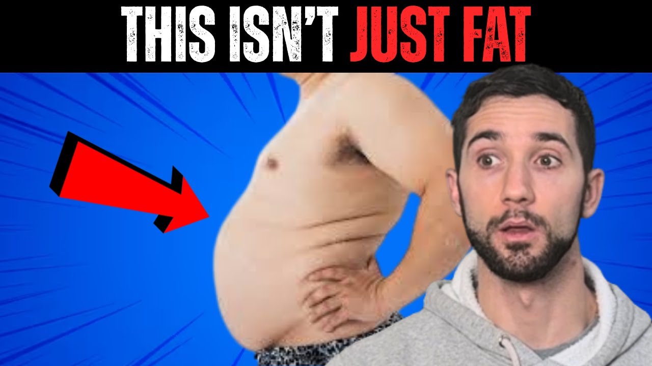 Give Me 6 minutes, I'll Show You How to Lower Cortisol and Burn Fat!