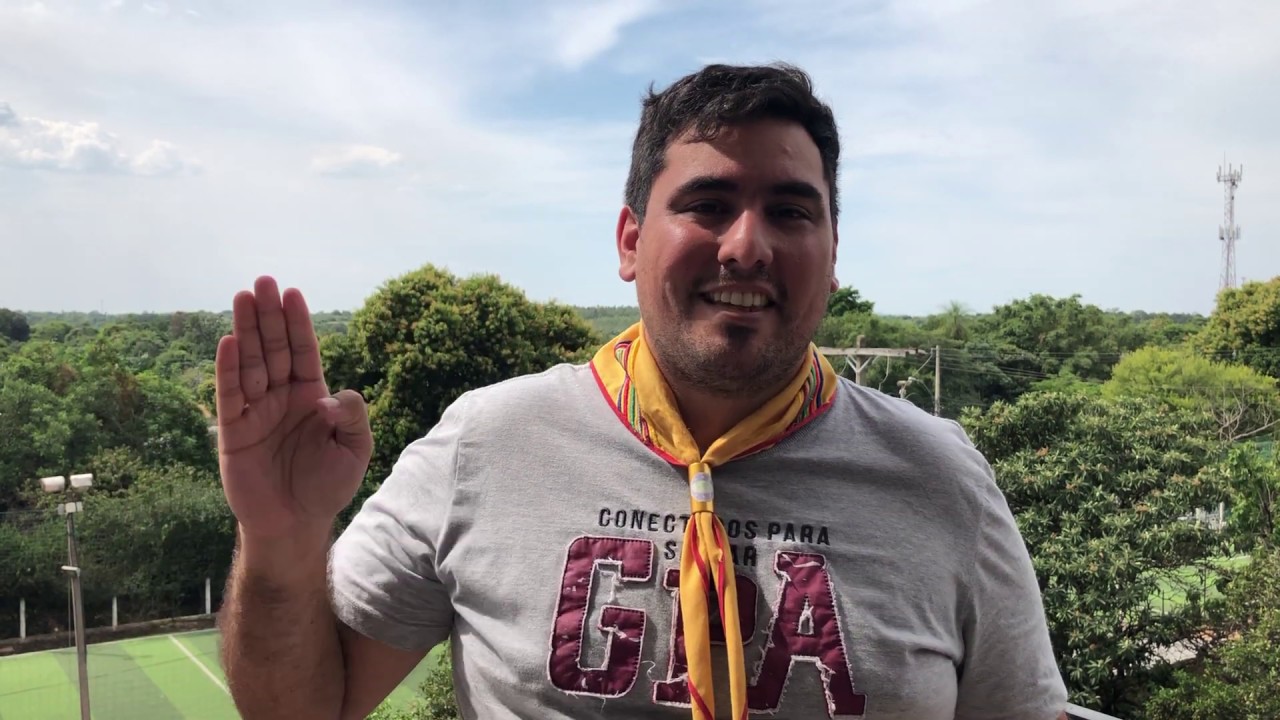 La elección de un Rey. Conquistadores Unión Paraguaya