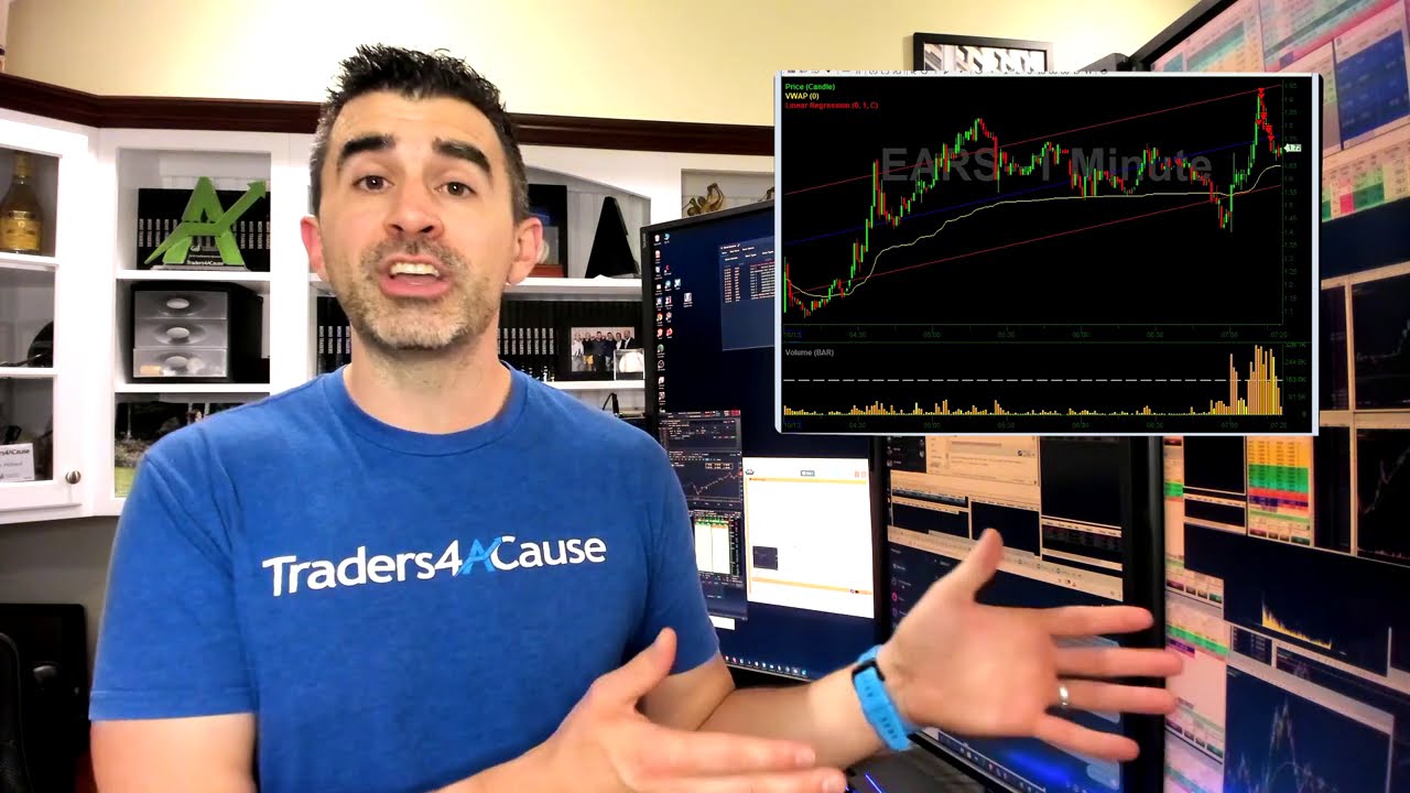 Here are $18,383.64 Reasons To Trade at CenterPoint