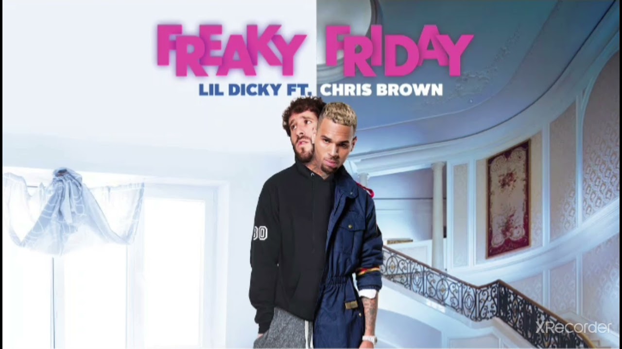 freaky friday slowed + reverb