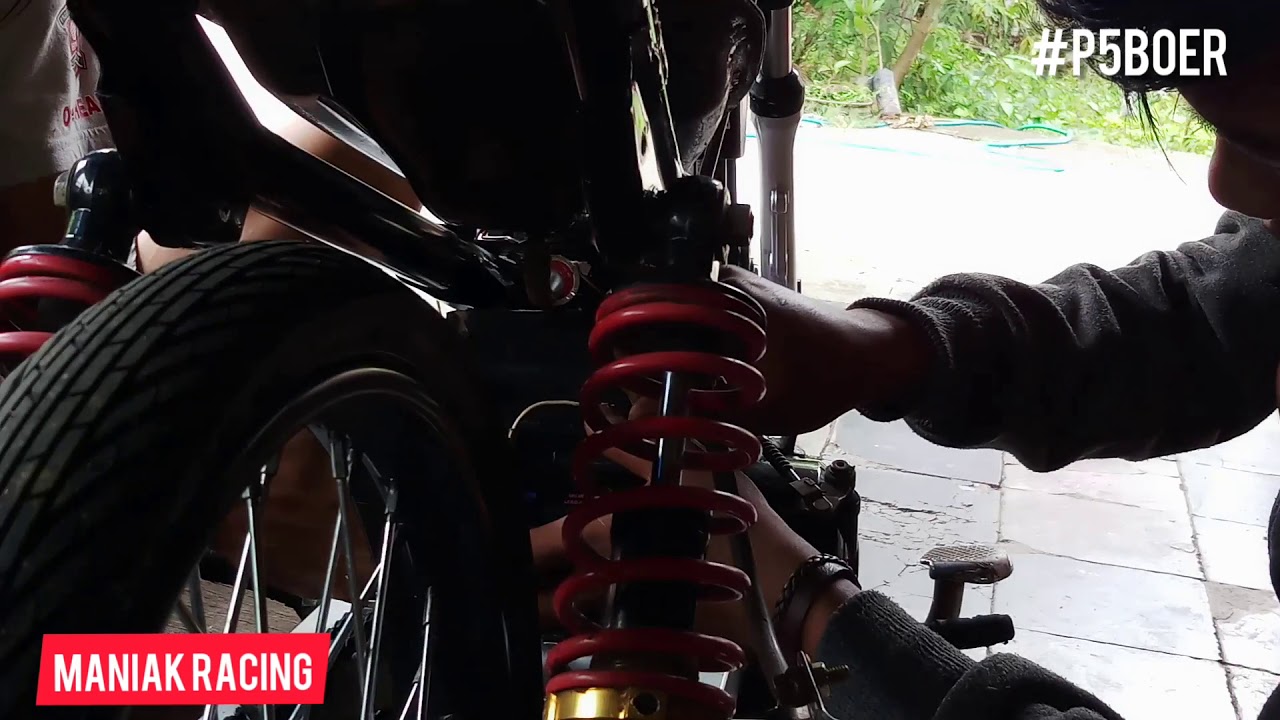 Vega maniak racing#P5MABOER