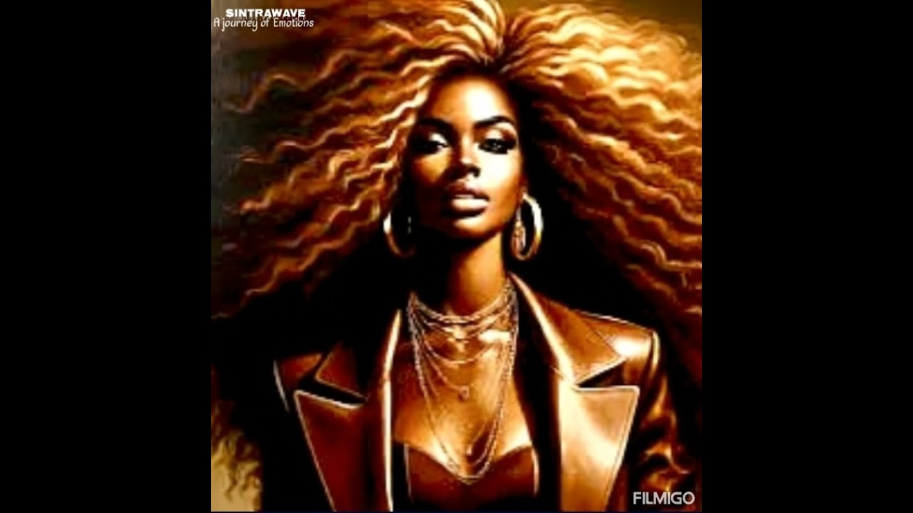 Timothée Milton Ft. Angela Johnson - Love's Gonna Get You