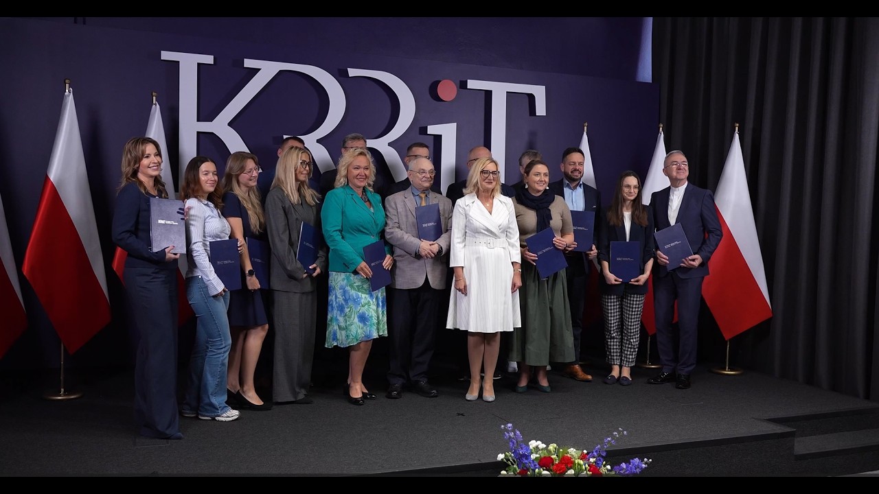 Powołanie Rady Edukacji Medialnej przy Przewodniczącym KRRiT