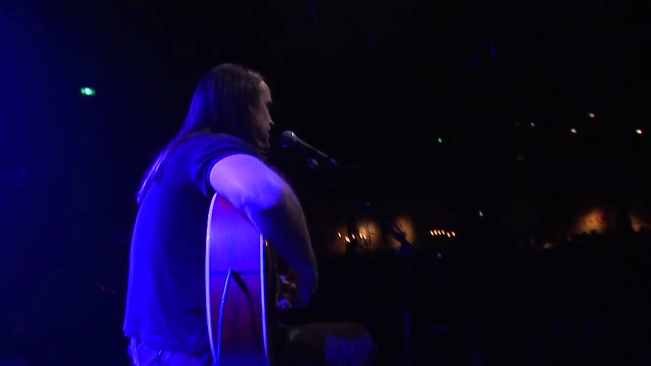 Damian Wilson - Part of Me (Live)