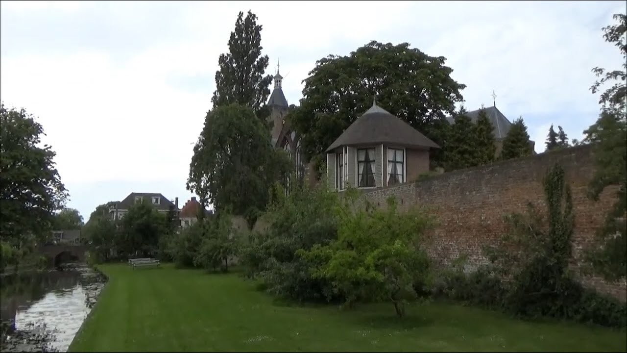 VIANEN | De Brederode's & de Vrijstad Vianen (deel 2 van 2) @ Vianen (2019)