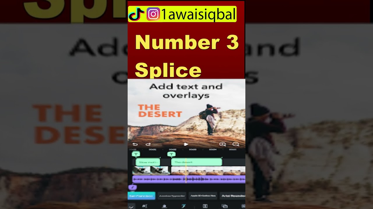 Top 5 Video Editor for Android | 
