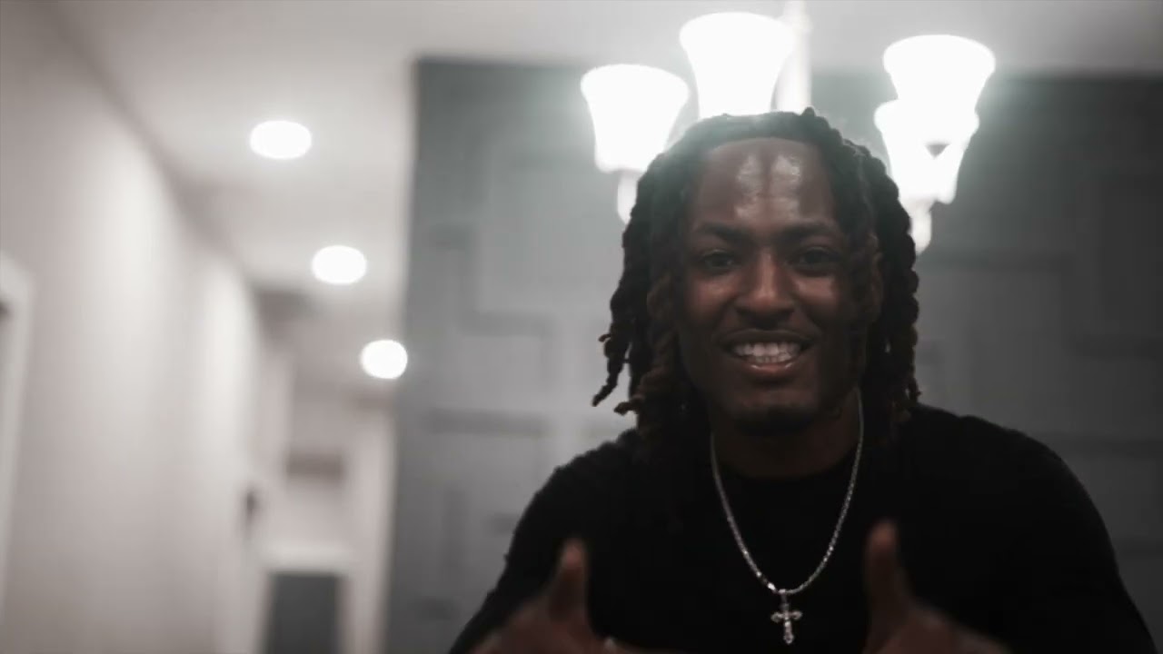 Boss30 - Break Me (Official Video) 4K