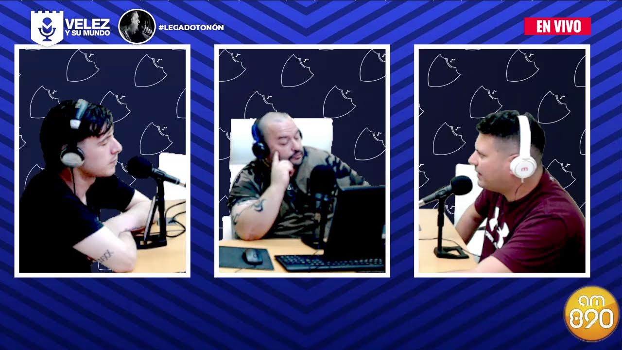 AM 890 Radio Libre EN VIVO