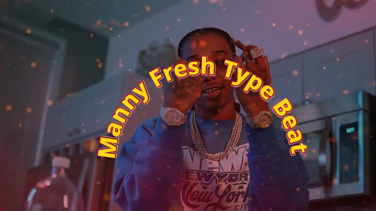 [FREE] Manny Fresh x FB Teka Type Beat 2025 - “Keep Naggin”